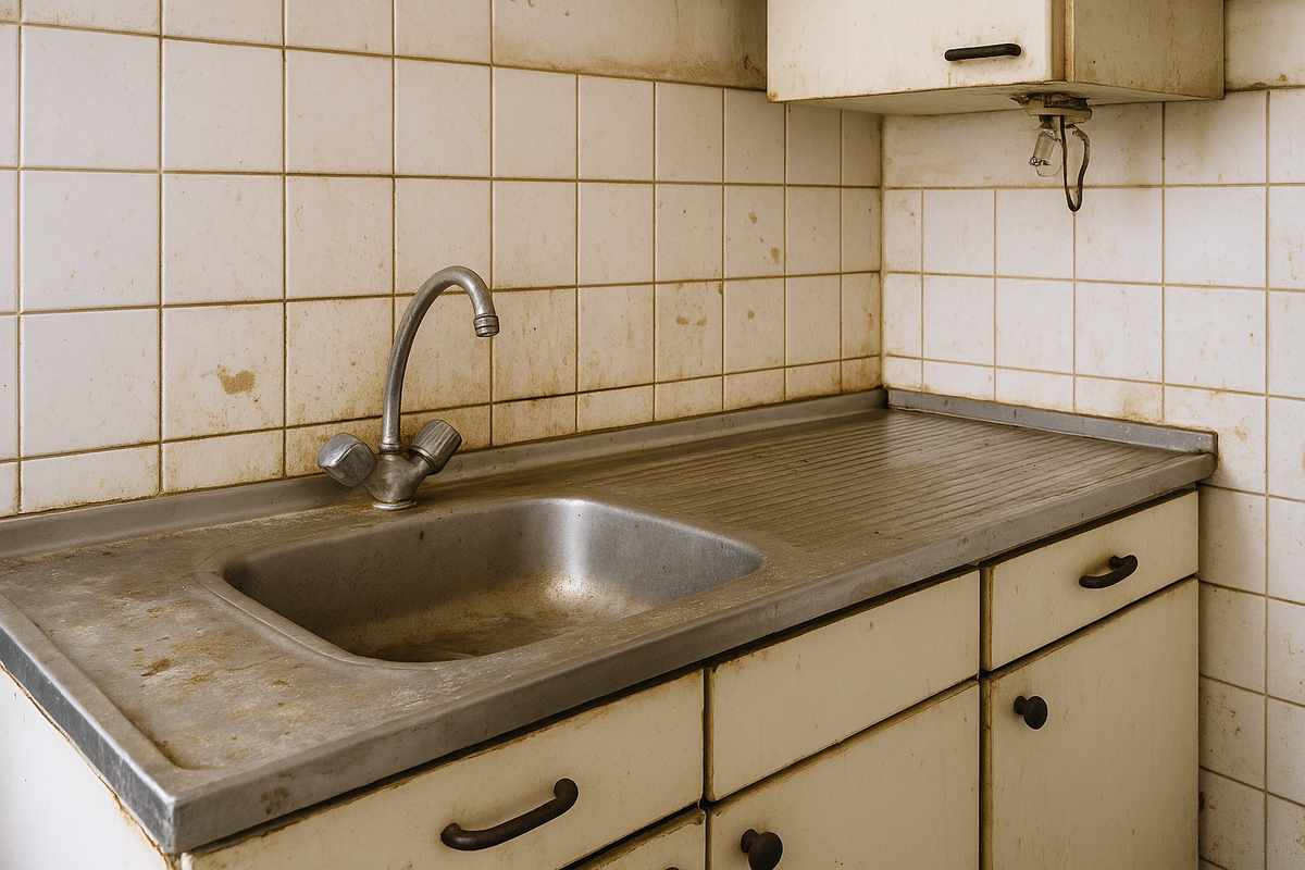 Why are Dutch Rentals Often Poorly Maintained?